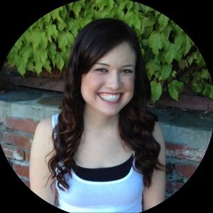 Meet your Posher, Jenna